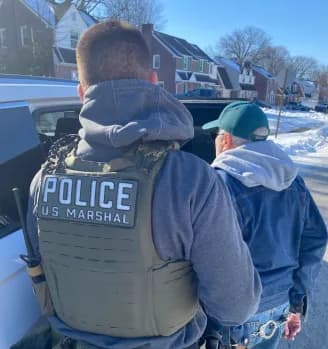 A Man Has Been Charged With Stalking And Harassing New Jersey Governor Mikie Sherrill