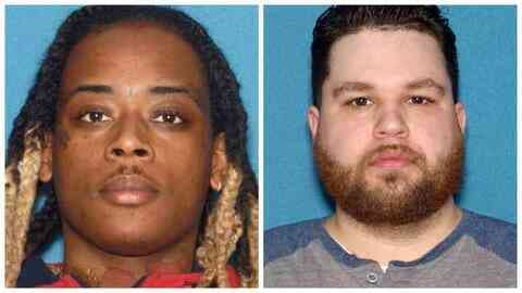 🔥 Kennedy Blvd Robbery Attempt Goes Sideways — Suspects Caught Within Minutes