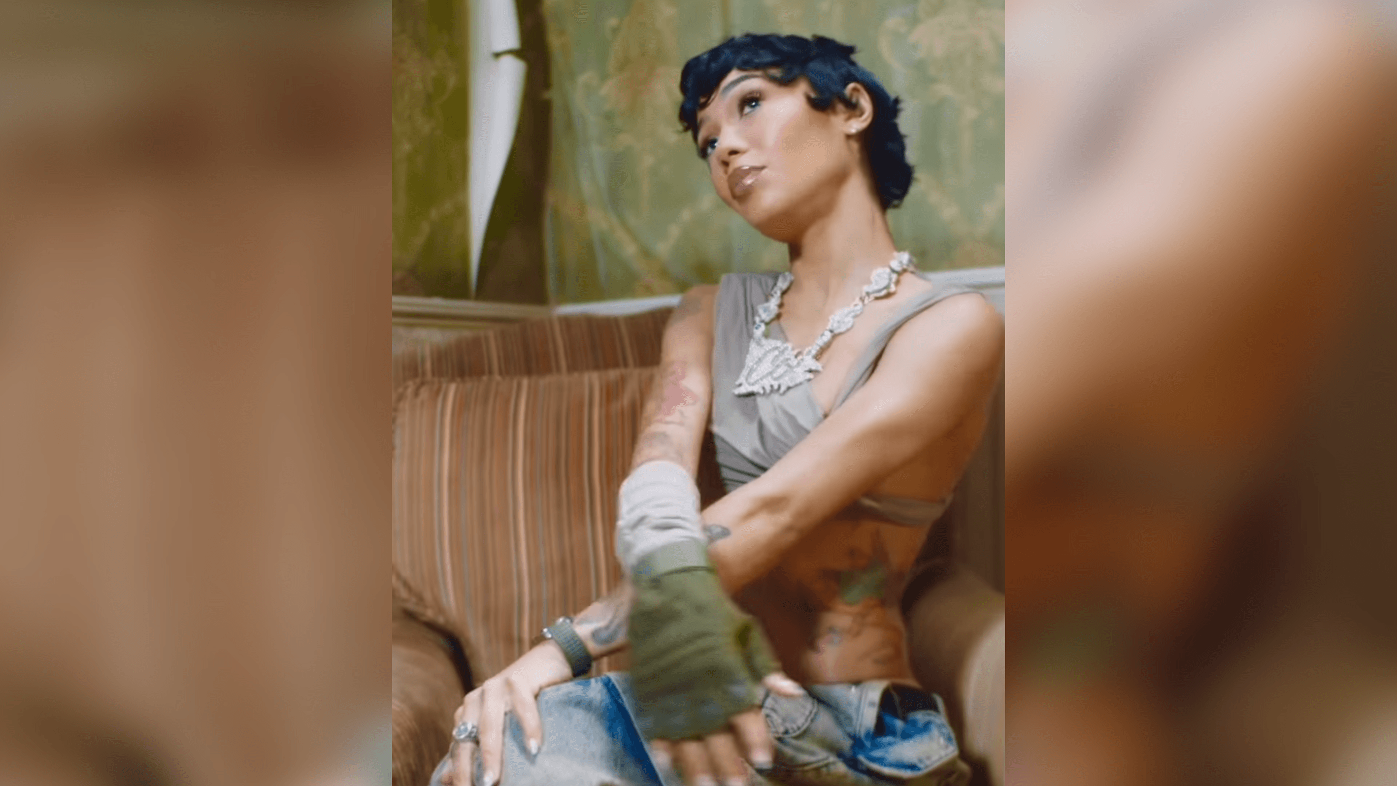 Coi Leray Drops Heart Don’T Lie + Surprise Track – Listen Now!