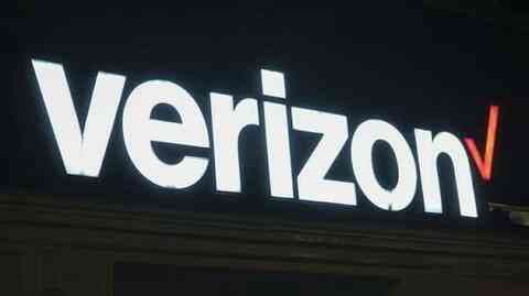 Got A Text About Your Xfinity Or Verizon Account? It Could Be A Scam