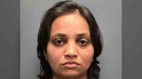 Two Young Boys Found Dead In Hillsborough Home; Mother Arrested After 911 Call