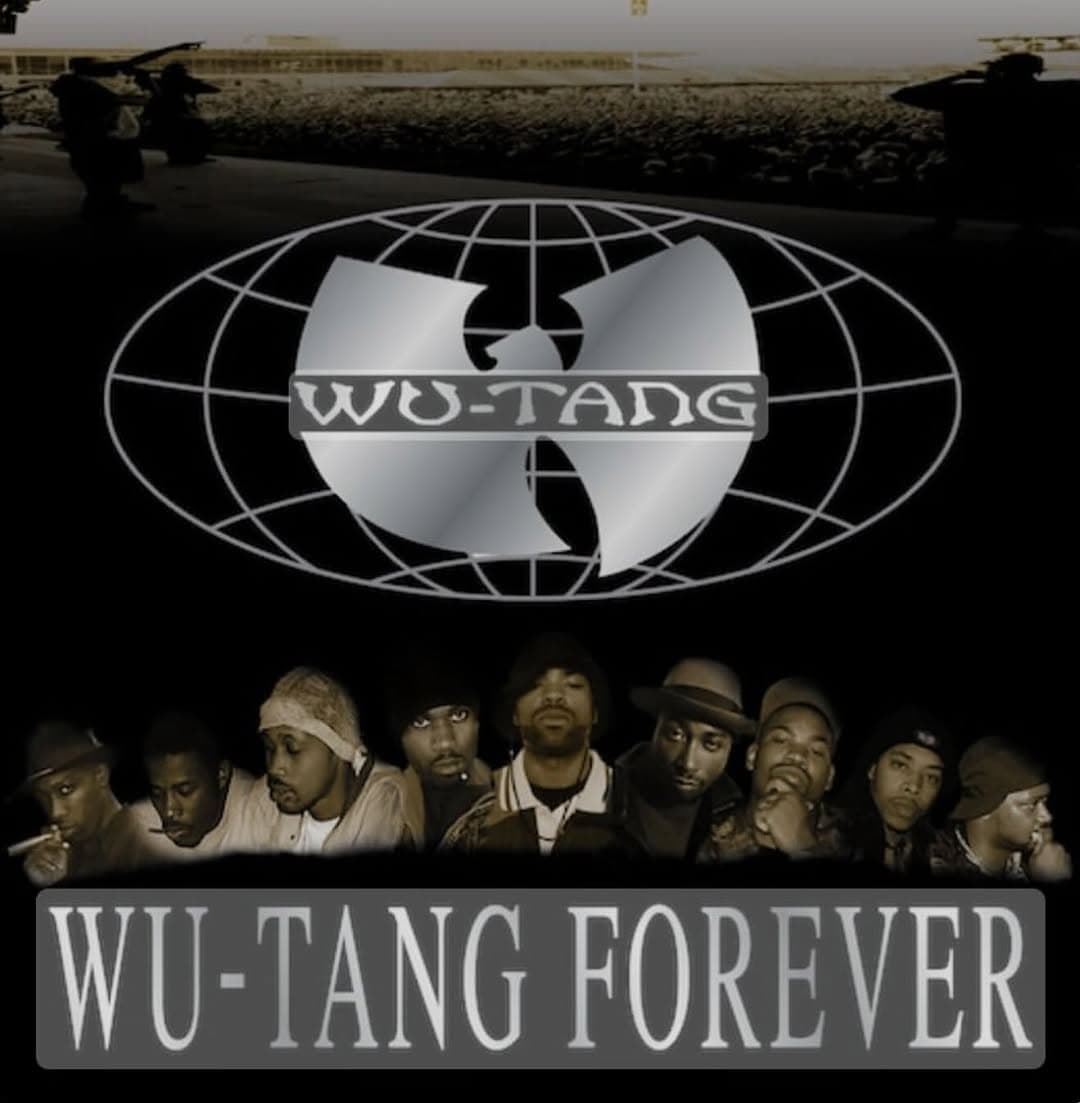Wu-Tang Clan Brings ‘The Final Chamber’ Tour To Newark—Don’T Miss This Historic Show!