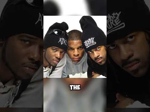 Video thumbnail: Before Streaming. Before Viral. A Global Anthem Came Out Of East Orange, New Jersey.