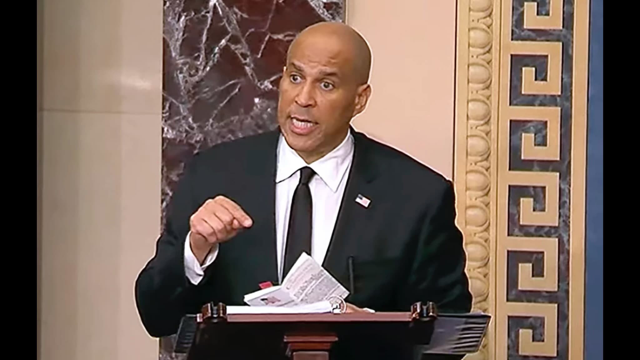No Federal Taxes On Your First $75k? Cory Booker’S New Plan Could Impact Millions Of Nj Families