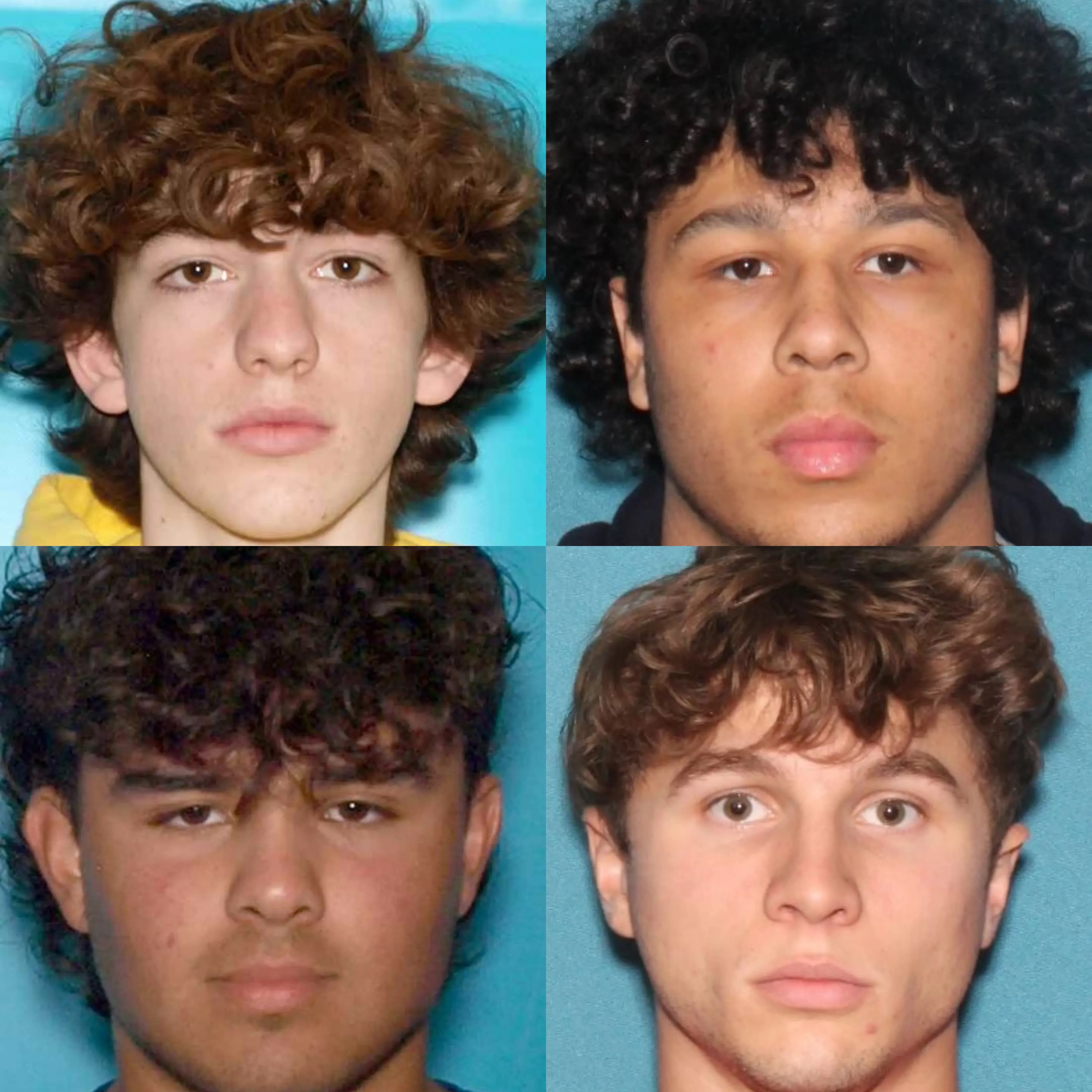 4 Arrested After Brutal Hoboken Assault — Police Say Victim Suffered Serious Injuries