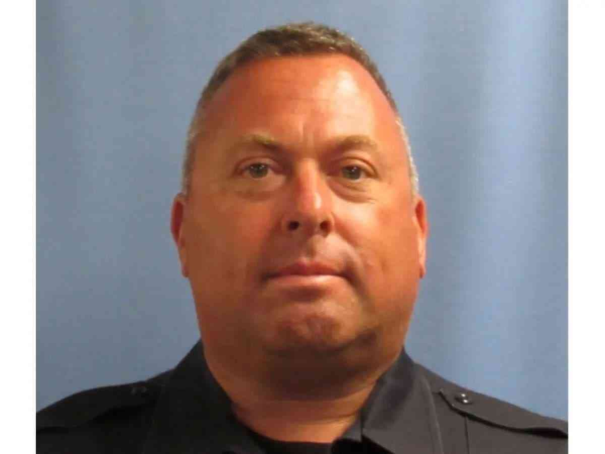 🚨 Nj Cop Busted After $100 Target Theft Led To $75k Pba Scandal